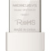 Бездротовий USB Wi-Fi Adapter Mercusys MW150US мережевий