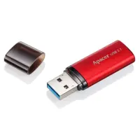 USB 128Gb Apacer AH25B USB 3.1 Красный
