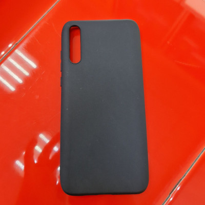 Чохол накладка Huawei P Smart S Чорна