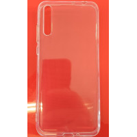 Чехол накладка UT Air Huawei P Smart S Прозрачная Чехол накладка UT Air Huawei P Smart S Прозрачная