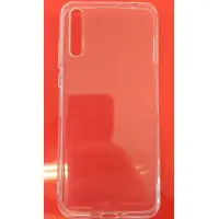 Чехол накладка UT Air Huawei P Smart S Прозрачная