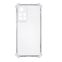 Накладка Epic 1.0mm Xiaomi Redmi 9A Прозрачная