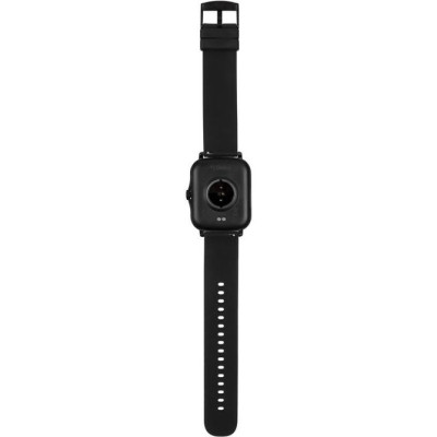 Смарт годинник Gelius Pro GP-SW003 Amazwatch GT2 Lite Black, Чорний