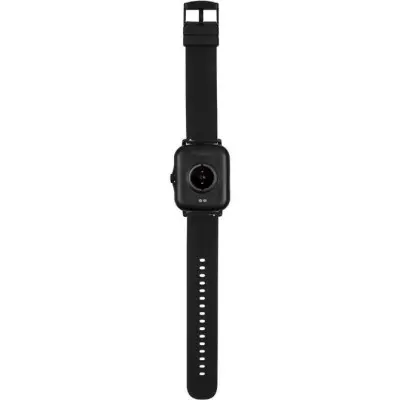 Смарт часы Gelius Pro GP-SW003 Amazwatch GT2 Lite Black, Чёрный