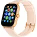 Смарт часы Gelius Pro GP-SW003 Amazwatch GT2 Lite Gold, Золотой