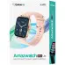Смарт часы Gelius Pro GP-SW003 Amazwatch GT2 Lite Gold, Золотой