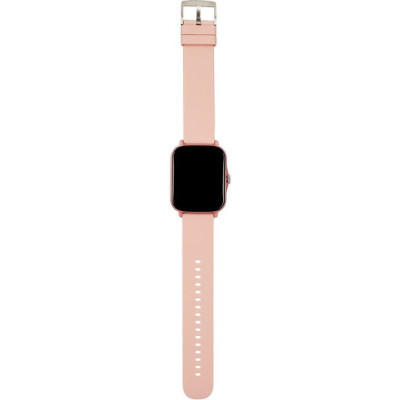 Смарт годинник Gelius Pro GP-SW003 Amazwatch GT2 Lite Pink, Рожевий