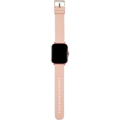 Смарт часы Gelius Pro GP-SW003 Amazwatch GT2 Lite Pink, Розовый