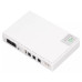 Портативне джерело живлення для роутера ArmorStandart DC mini UPS white, білий (ARM79308)