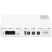 Портативне джерело живлення для роутера ArmorStandart DC mini UPS white, білий (ARM79308)