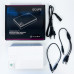 Портативне джерело живлення для роутера ArmorStandart DC mini UPS white, білий (ARM79308)