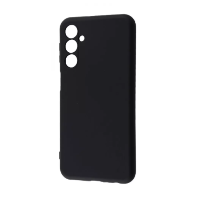 Накладка WAVE Colorful Samsung M156 (M15 5G) Чорна