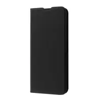 Чехол-книжка WAVE Flap Samsung A225/M325 Черная