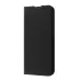 Чехол-книжка WAVE Flap Samsung A225/M325 Черная