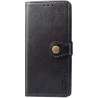 Чохол-книжка Getman Gallant TECNO Spark 8P Чорна