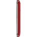 Мобільний телефон Nomi i220 Red, червоний