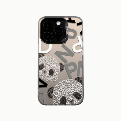 Накаладка So Cool iPhone 15 Панда