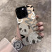 Накаладка So Cool iPhone 15 Pro Панда
