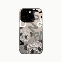 Накаладка So Cool iPhone 16 Pro Панда