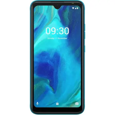 Смартфон Tecno Pop 5 (BD2p) 2/32GB Ice Blue, голубой