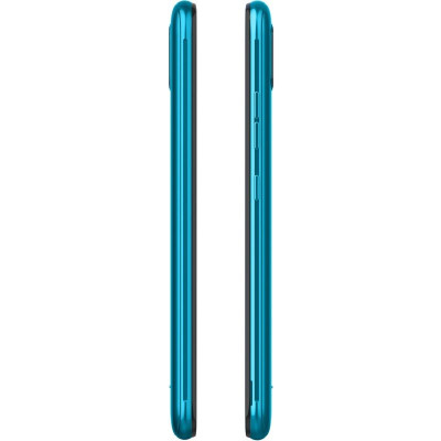 Смартфон Tecno Pop 5 (BD2p) 2/32GB Ice Blue, блакитний