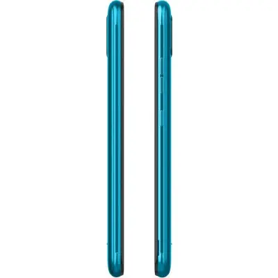 Смартфон Tecno Pop 5 (BD2p) 2/32GB Ice Blue, голубой