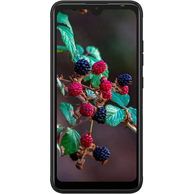 Смартфон Tecno Pop 5 (BD2p) 2/32GB Obsidian Black, чорний