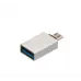 Перехідник адаптер OTG Borofone BV2 microUSB-USB Перехідник адаптер OTG Borofone BV2 microUSB-USB