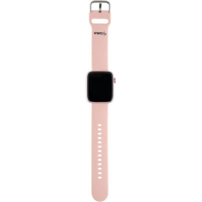 Смарт часы Gelius Pro GP-SW002 (Neo Star Line) Розовый