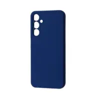 Чехол накладка WAVE Colorful Samsung S731 (S25 FE) Синяя