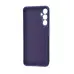 Чехол накладка WAVE Colorful Samsung S731 (S25 FE) Синяя Чехол накладка WAVE Colorful Samsung S731 (S25 FE) Синяя