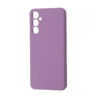 Чохол накладка WAVE Colorful Samsung S731 (S25 FE) Фіолетова (Black Currant) Чохол накладка WAVE Colorful Samsung S731 (S25 FE) Фіолетова (Black Currant)