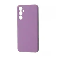 Чехол накладка WAVE Colorful Samsung S731 (S25 FE)  Фиолетовая (Black Currant)