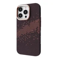 Чохол Накладка Proove Gleam MagSafe iPhone 16 Pro Milky Way Чохол Накладка Proove Gleam MagSafe iPhone 16 Pro Milky Way