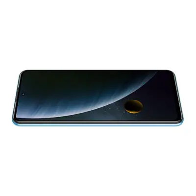 Смартфон ZTE Blade V30 4/128GB Blue, голубой
