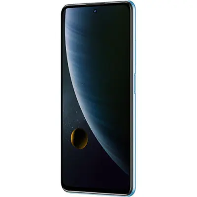 Смартфон ZTE Blade V30 4/128GB Blue, голубой