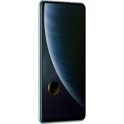 Смартфон ZTE Blade V30 4/128GB Blue, голубой