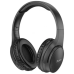 Безпровідні повнорозмірні навушники Hoco W40 Black, Чорні
