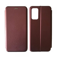 Чехол-книжка G-Case Ranger Samsung A037 (A03s) Марсала Чехол-книжка G-Case Ranger Samsung A037 (A03s) Марсала