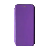 Чехол-книжка G-Case Ranger Samsung A235 (A23) Сирень