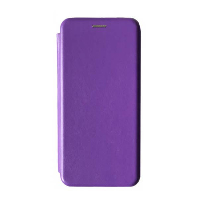 Книжка G-Case Ranger Samsung A235 (A23) Сирень