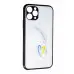 Чехол накладка Prisma UA iPhone 11 Pro Серце