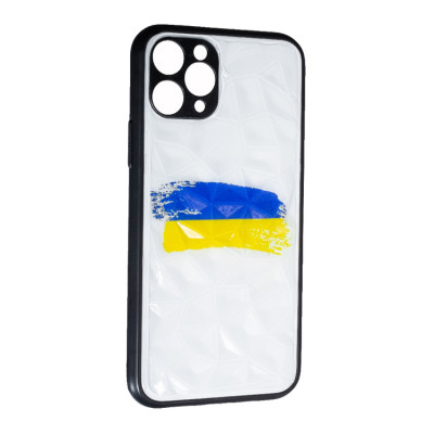 Чохол накладка Prisma UA iPhone 11 Pro Прапор