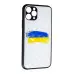 Чехол накладка Prisma UA iPhone 11 Pro Флаг