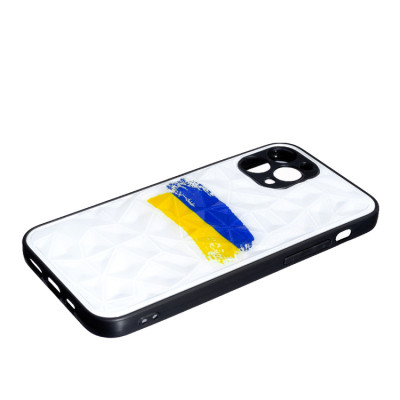 Чохол накладка Prisma UA iPhone 11 Pro Прапор