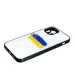 Чехол накладка Prisma UA iPhone 11 Pro Флаг