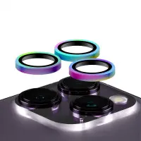 Захисне скло на камеру ArmorStandart AR  iPhone 14 Pro/14 Pro Max Градіент