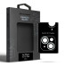 Защитное стекло на камеру ArmorStandart Black Icon  iPhone 15 /15 plus Прозоре