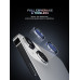 Захисне скло на камеру ArmorStandart Black Icon  iPhone 15 /15 Plus Синій