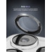 Захисне скло на камеру ArmorStandart Black Icon  iPhone 14 Pro/14 Pro Max Прозоре (Clear)